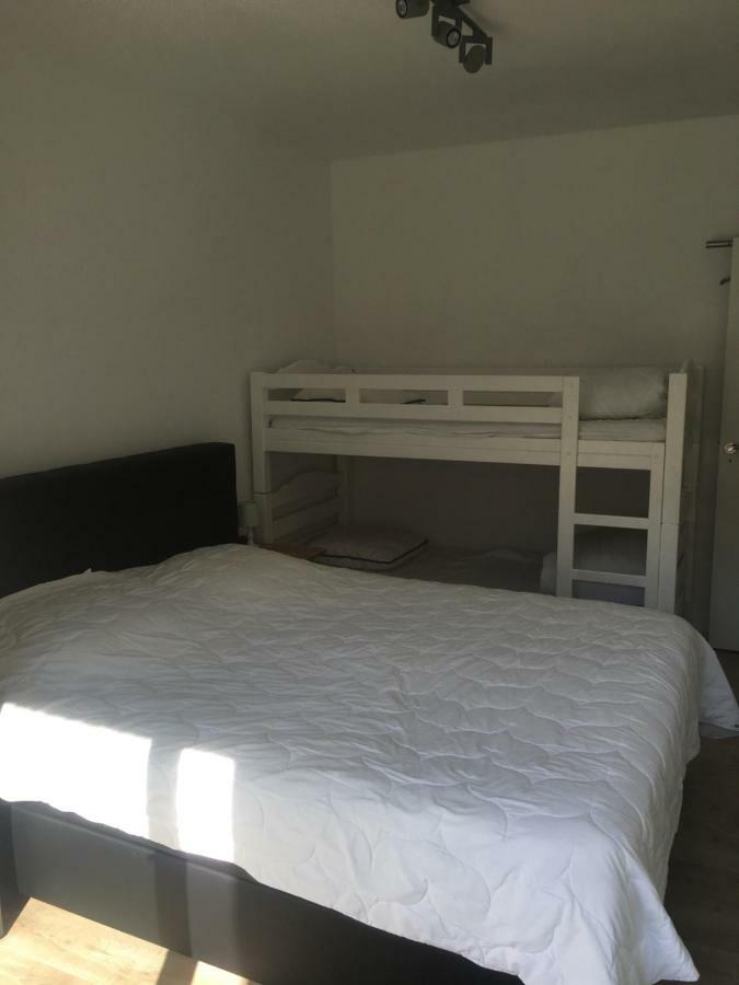Zeedijk Westende Appartement
